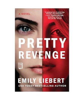 Pretty Revenge, Emily Liebert