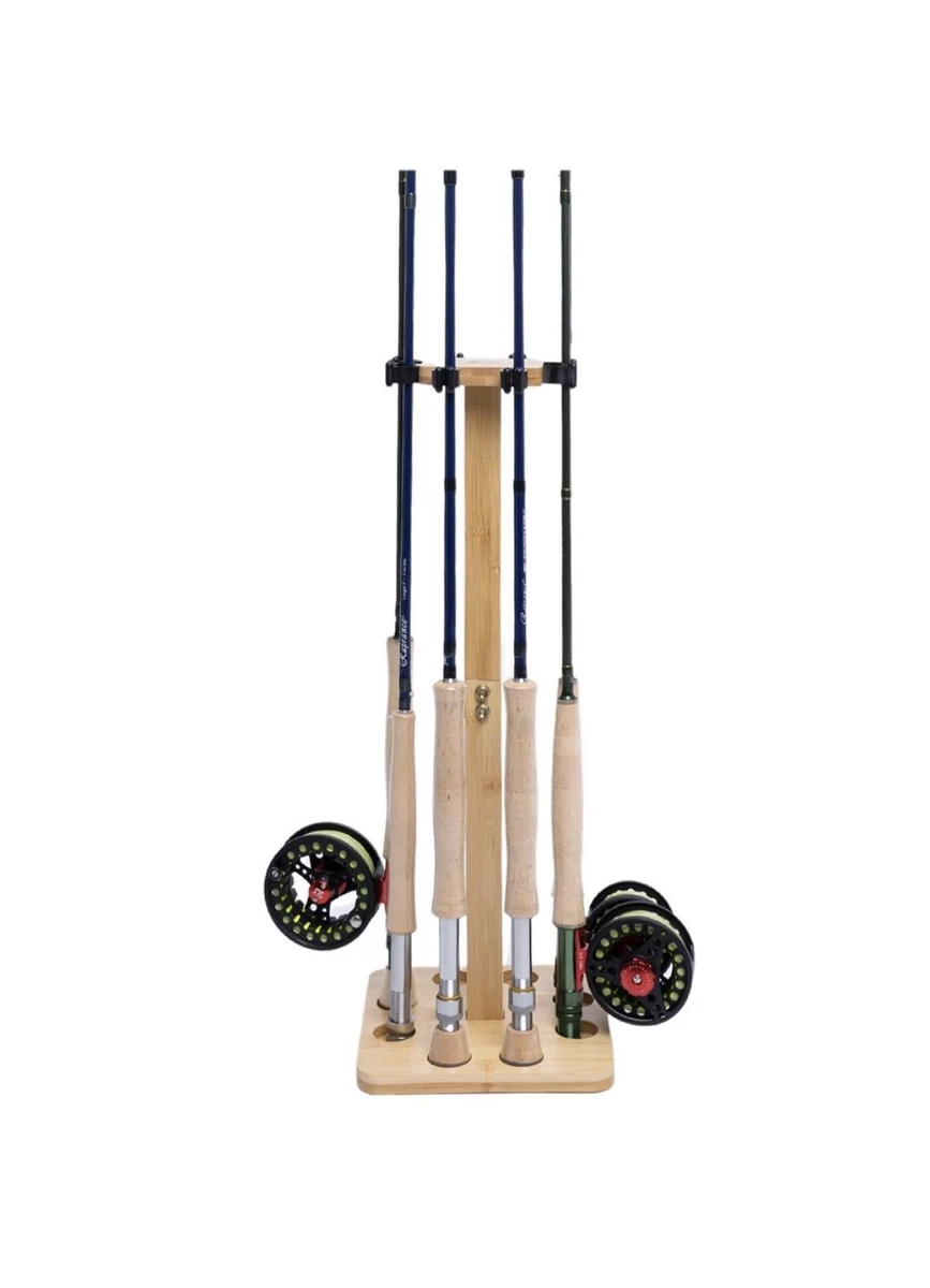 fishing rod holders ebay bay Brocraft Holder for Crestliner Suremount Bank Fishing Rod Holders Automatic