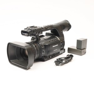 Panasonic AG 160 | eBay