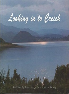 Looking into Creich,Marion Fraser, Alastair MacIntyre, Alasdair 
