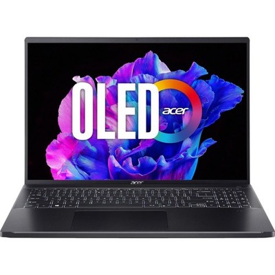 Acer Swift Go 16 Pro Black Edition Notebook 16 Zoll 32 GB RAM Intel Core i7