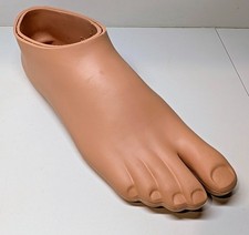 Ossur FSM Size 26 Right Prosthetic Foot Shell