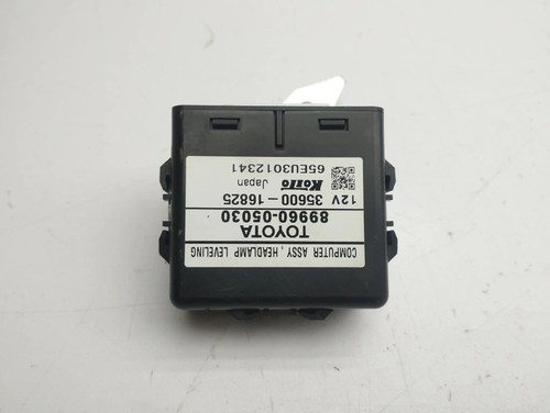 Toyota Avensis T250 2007 Lichtmodul Lichtsensor 8996005030 AMD144523