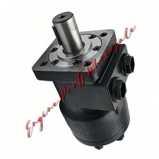 Hydraulic Gerotor Motor 101-1056-009 101-1056 For Eaton Char-Lynn H Series