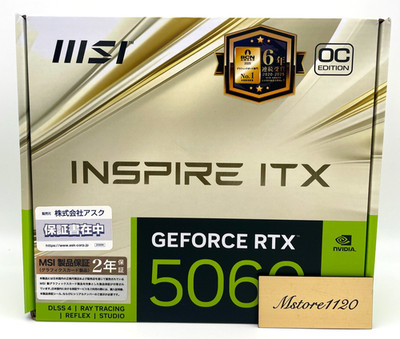 RTX5060 OEM版 s-l400.jpg