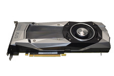 Gigabyte GeForce GTX 1080 Ti 11GB GDDR5X Gaming Graphics Card GV-N108TD5X-B