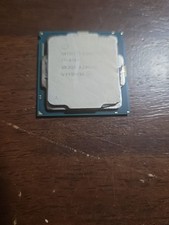 Intel Core I7-8700 Desktop CPU Processor