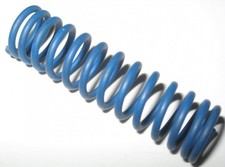 BMW M20 Engine Timing Belt Tensioner Spring Blue 1718805 17181718805 New Genuine