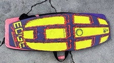 Vintage HO Edge 720 Kneeboard