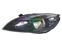 Lexmond Hauptscheinwerfer Links Halogen H9 H7 FüR Volvo V40 Bj.14-20 Bj.13-20