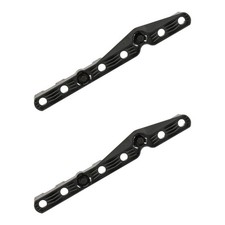 Set Of 2 Acdelco 12551431 Oem Engine Valve Lifter Guide For Chevrolet Gmc