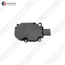 Shutter Grille Air Actuator Motor HS738476AA For Ford Fusion LINCOLN MKZ 2017-20