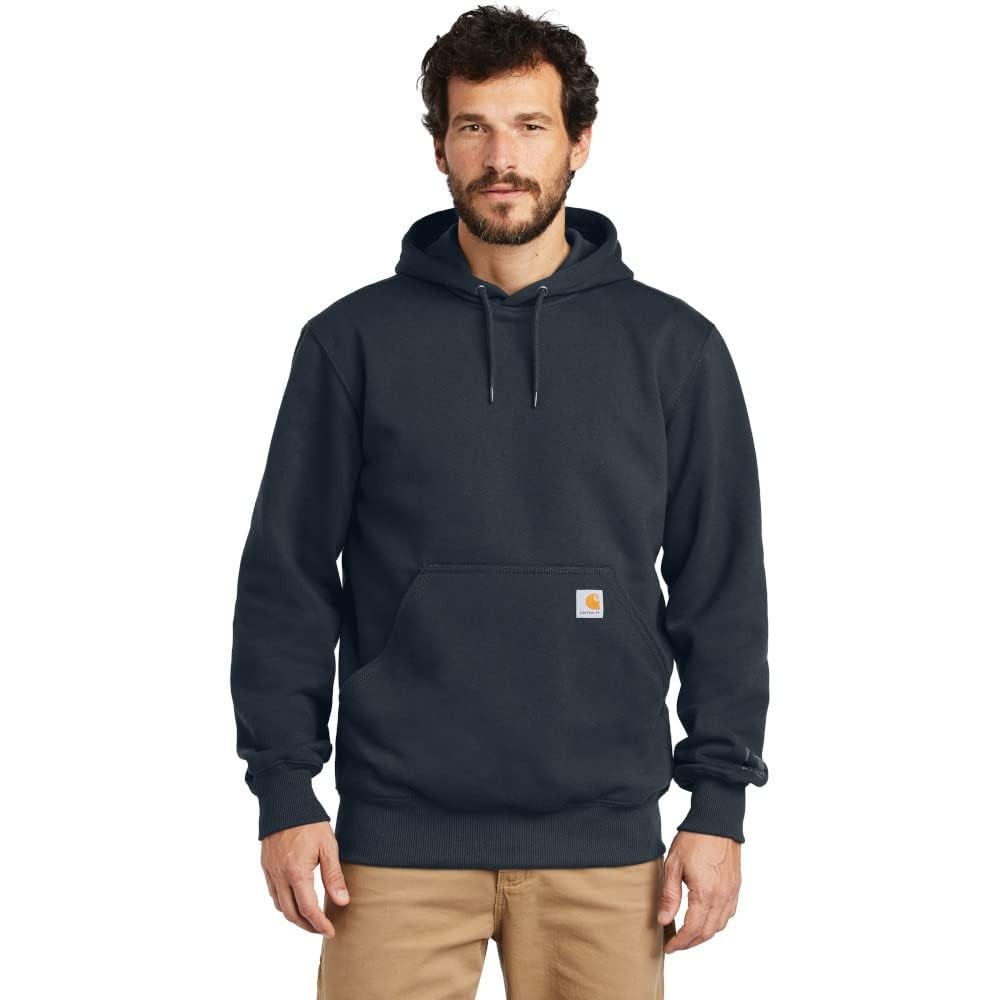 Carhartt Rain Defender New Navy S 9590₽