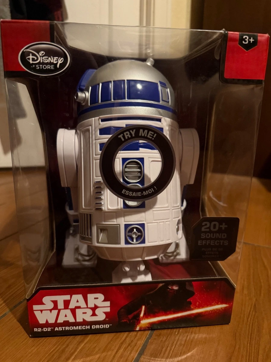 その他 R2-D2 R2-D2 Action Figures for sale | eBay