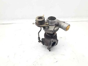 4917308501 TURBOLADER / 602605 FÜR OPEL ASTRA G BERLINA 1.7 16V DTI CAT Y 17 DT