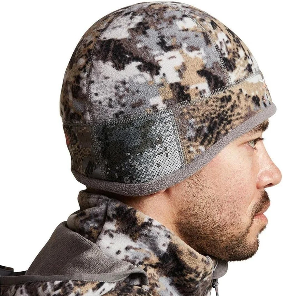 Insulated Hunting Beanie with GORE-TEX Laminate - Image 4 of 4