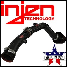 Injen Sp Cold Air Intake System Fits 2004-2006 Nissan Altima 3.5l V6 Black