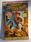 Amazing Spider-Man issues #106 (1972)