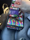 Schylling NeeDoh Nice Cube Swirl  Super Solid Squish  LOT 6 With New Doh Stand — photo 4