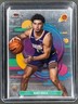 2025-26 Topps Finest - Koby Brea - UNCOMMON #131 (RC) Phoenix Suns