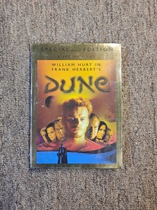その他 Frank Herbert's Dune (2000) / Mini Series [DVD] [Import] Amazon.com: Dune - Complete Series (2000) ( Frank Herbert's Dune