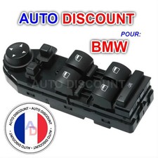 Lève vitre BMW X3