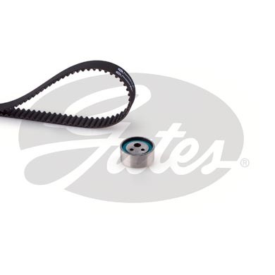 TIMING BELT / CAM BELT KIT GATES K015454XS A FOR NISSAN KUBISTAR 1.2 1.2L 44KW - Picture 2 of 5