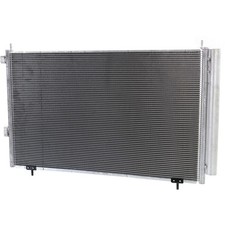 AC Condenser For 2013-2018 Toyota RAV4 With Receiver Drier