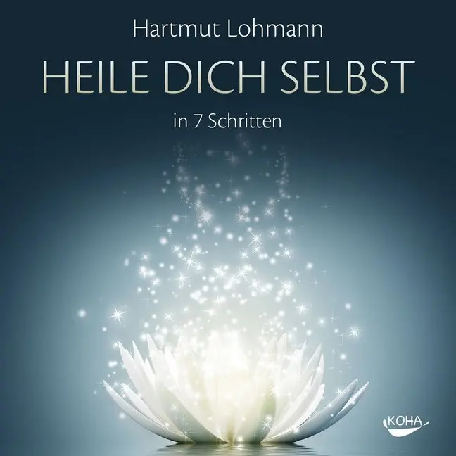 Heile dich selbst: in 7 Schritten - Bild 3