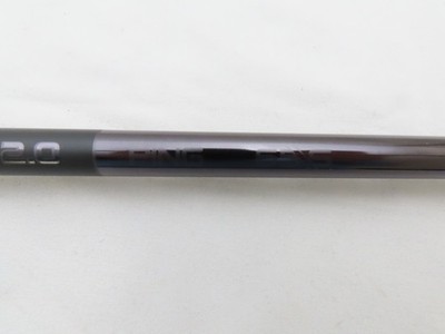 Used Ping Driver Shaft Only Ping Tour 2.0 Black 65-S Stiff Flex