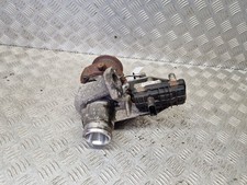 VAUXHALL ZAFIRA C TURBO 5487664 2.0 CDTI B20DTH 2015