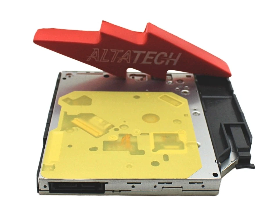 Sun Microsystems 371-4234 8X DVD-ROM/24X CD-ROM WRITER - Image 4 of 4