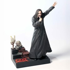 OZZY OSBOURNE - Music Maniacs - Ozzy Osbourne 1/10 Polystone Statue McFarlane