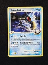 Gyarados G 30/127 Platinum Base Set Non Holo Regular Rare Pokemon 2009 on eBay