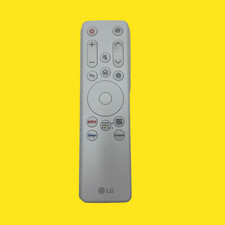 Replacement Remote for LG 27SR50F-W Smart Monitor 27-Inch 3954 z65/144