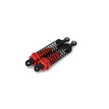 RCAWD 70mm Alloy Shock Absorber Oil-Filled Type For RC Car 1/16 Buggy Truck HSP