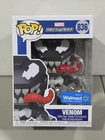 Mech Strike Venom Walmart Exclusive Funko Pop