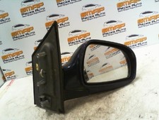 Retroviseur gauche (ou coque) Hyundai MATRIX