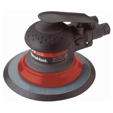 Ingersoll Rand 4152 Random Orbital Air Sander, 0.2 HP, 12 000 rpm