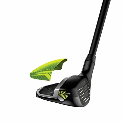 PING G430 Hybrid 5H 26deg RH Tour 2.0 CHROME graphite Flex Stiff