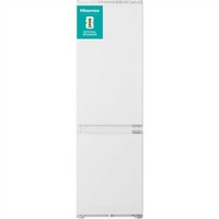 Hisense RIB312F4AWE Fridge Freezer 246l Frost Free Integrated [ID7010999482]