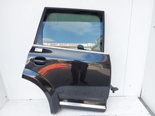 7L0833056M tür hinten rechts VOLKSWAGEN TOUAREG 7LA DIESEL brufpK2603-73284