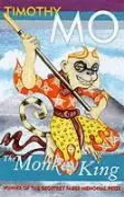 The Monkey King | Timothy Mo | Englisch | Taschenbuch | Kartoniert / Broschiert