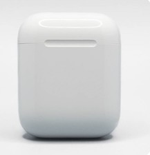 Apple AirPods 1st Generation Case dose Not Come With AirPods 