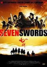 Seven Swords [Simple Edition]