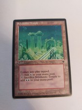 1x Svyelunite Temple - Svyelunitentempel - Magic the Gathering MTG