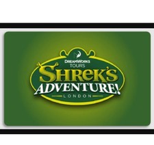 Shrek Tickets Any Date Any Time