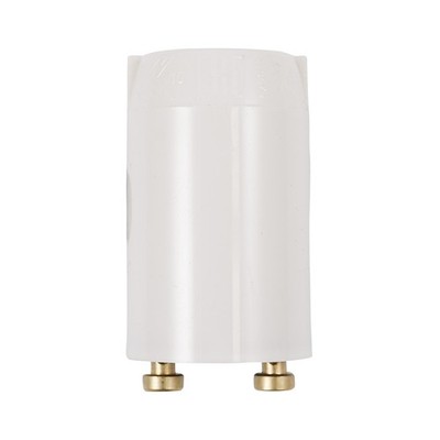 ST-111 - Fluorescent Starter for all 4W~80W Lamps, 220V