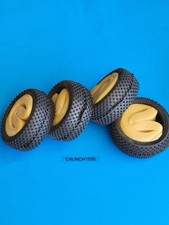Kyosho USA 1 Indiana Hobby RC Wheels, Tires, Rims & Hubs for sale