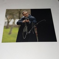 Cryptozoic Lands Pacific Rim Trading Card License 18